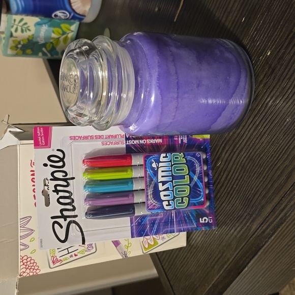 Yankee Candle design your own label. - Picture 4 of 6